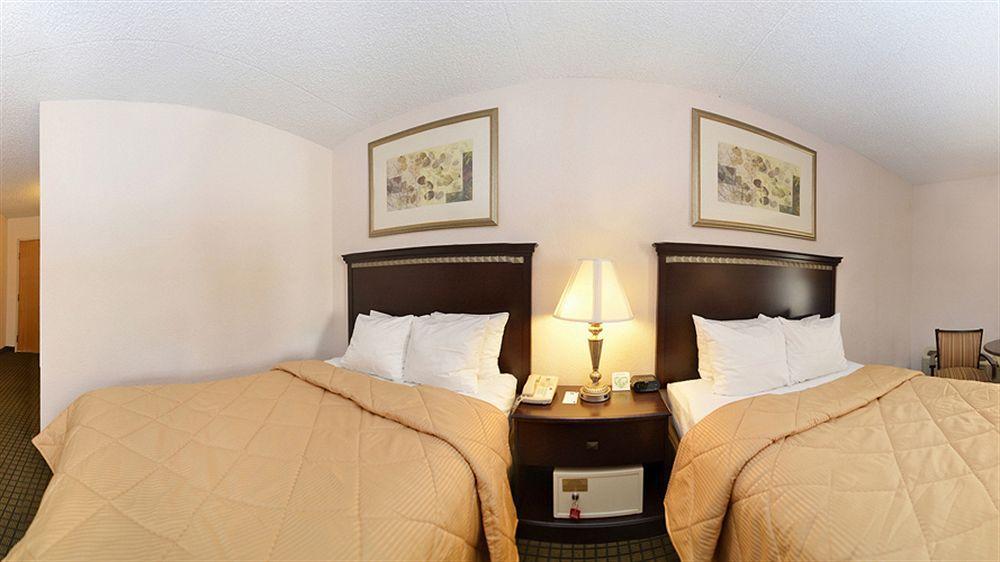 Comfort Inn&Suites Rochelle Extérieur photo