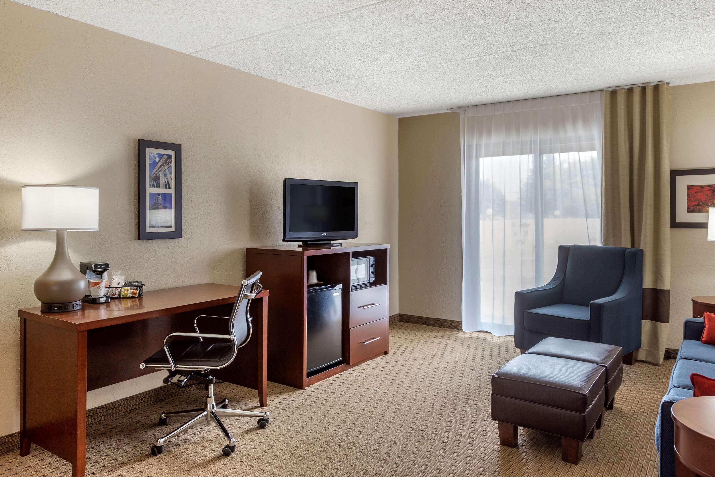 Comfort Inn&Suites Rochelle Extérieur photo