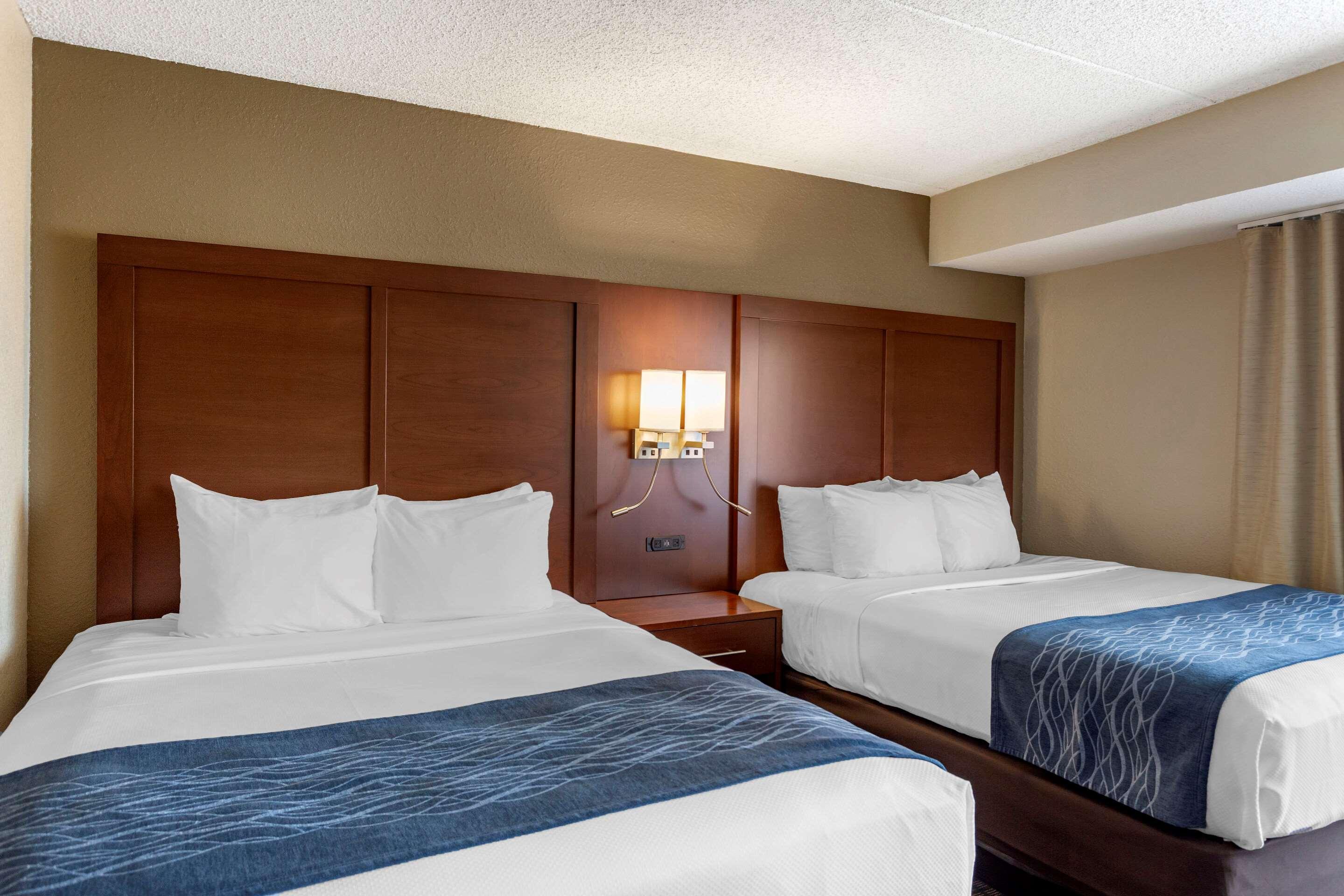 Comfort Inn&Suites Rochelle Extérieur photo