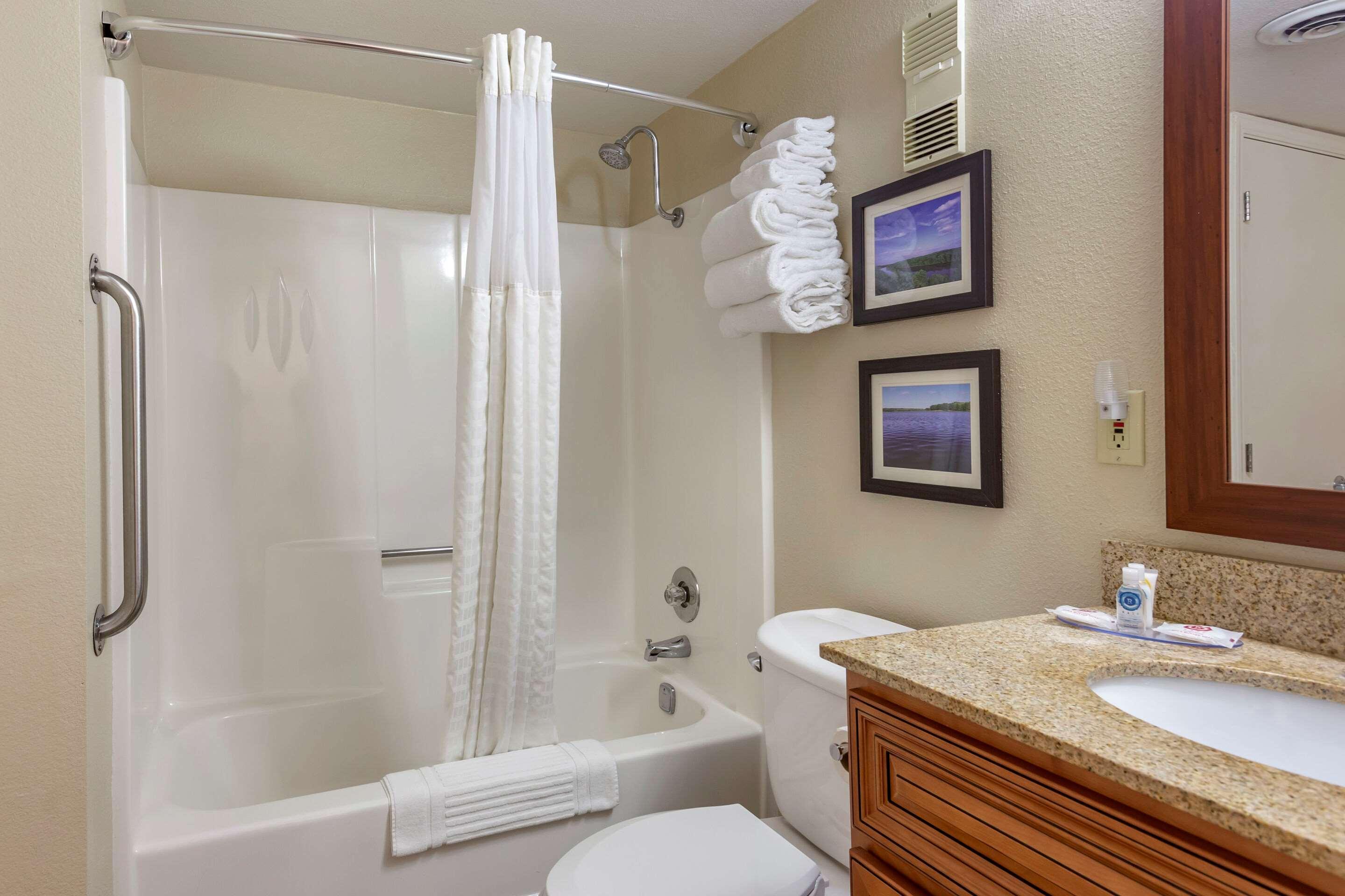 Comfort Inn&Suites Rochelle Extérieur photo