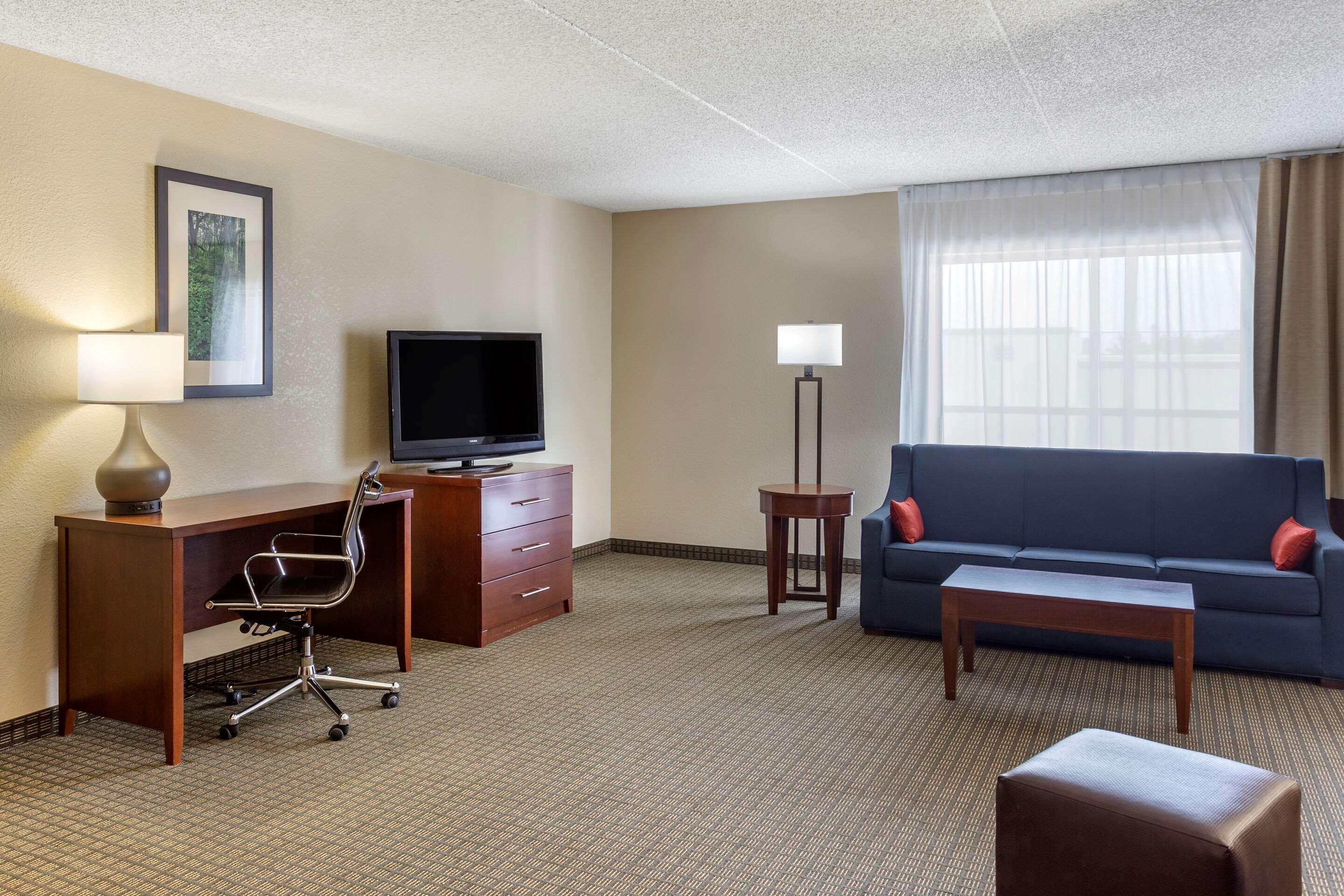 Comfort Inn&Suites Rochelle Extérieur photo