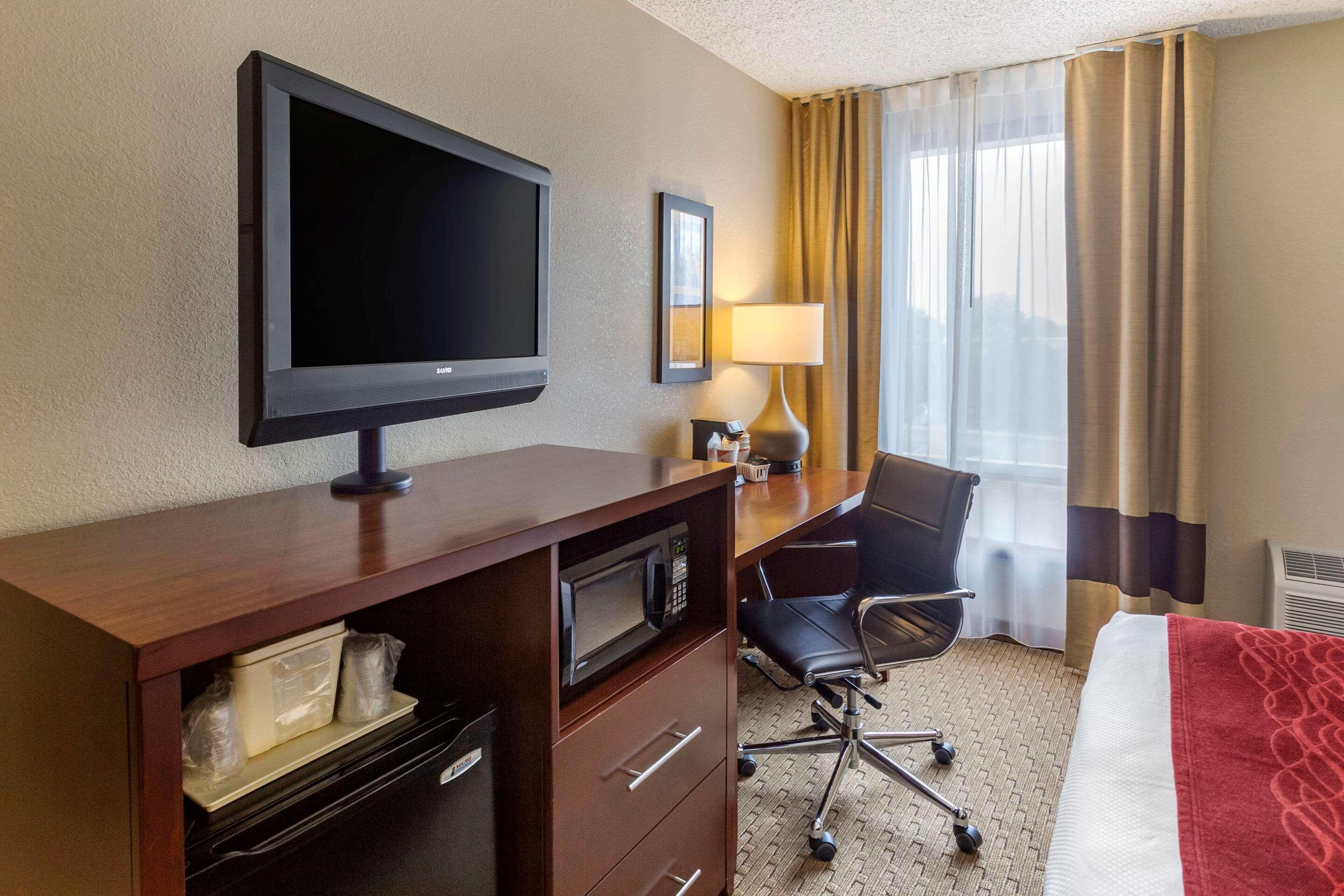 Comfort Inn&Suites Rochelle Extérieur photo