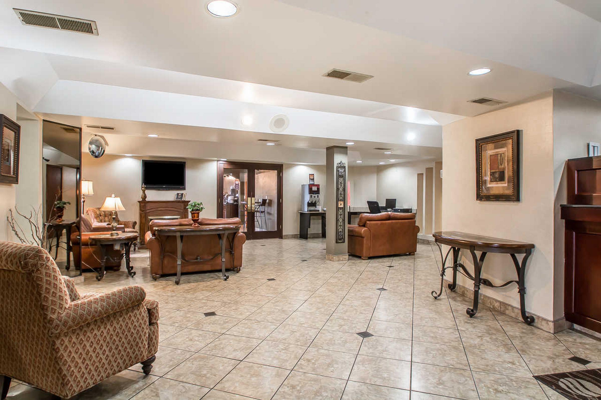 Comfort Inn&Suites Rochelle Extérieur photo