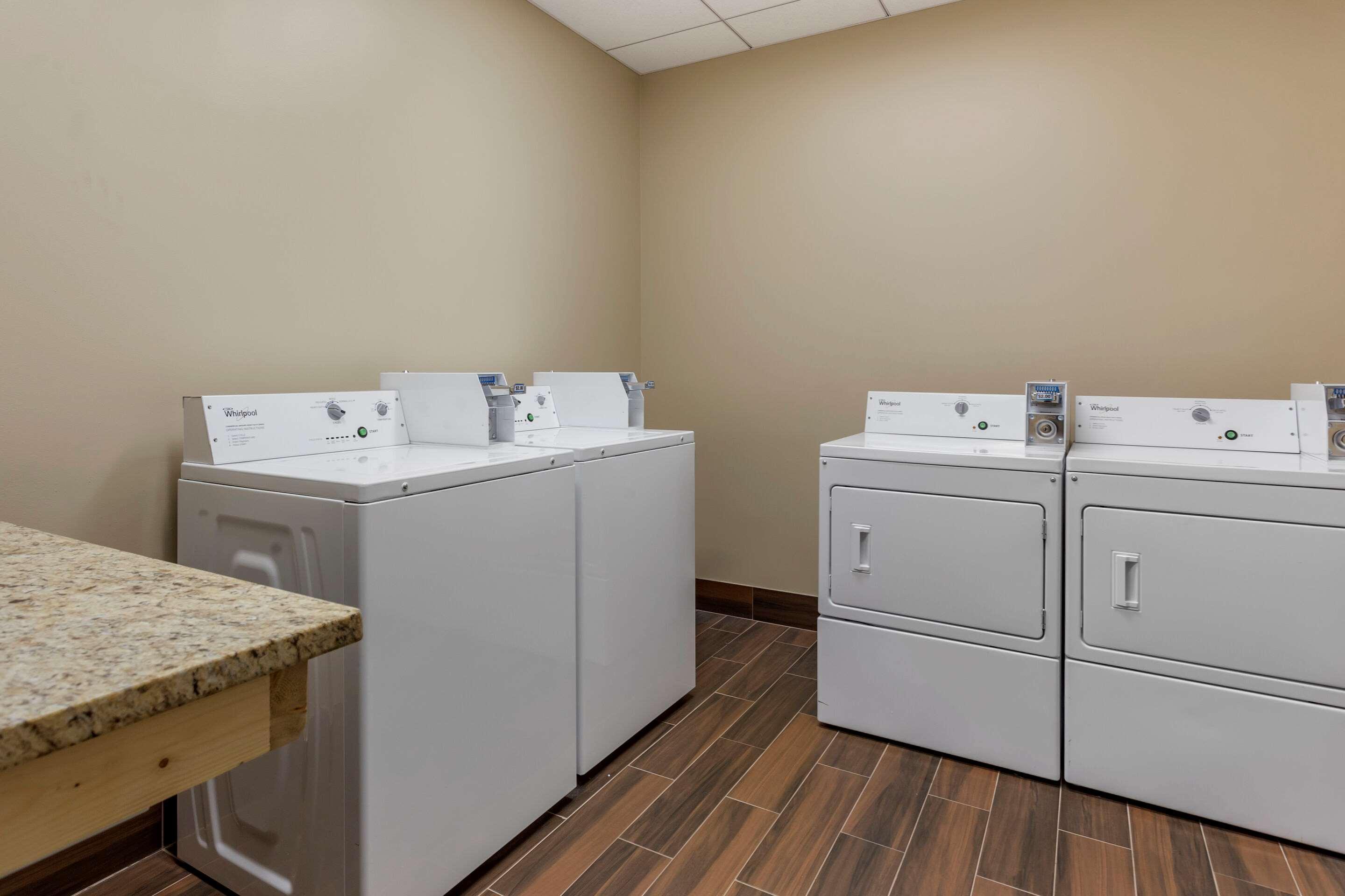 Comfort Inn&Suites Rochelle Extérieur photo