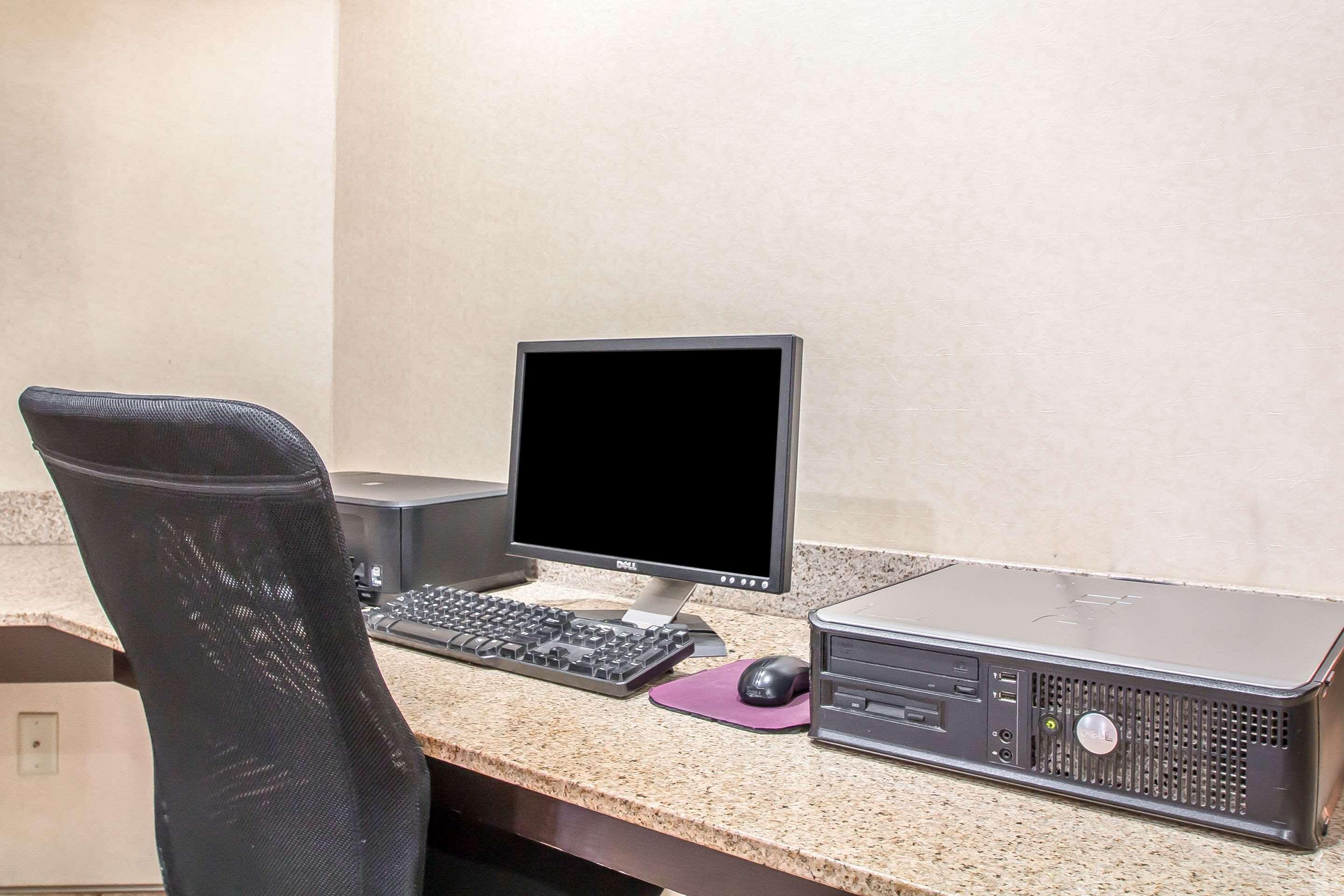 Comfort Inn&Suites Rochelle Extérieur photo