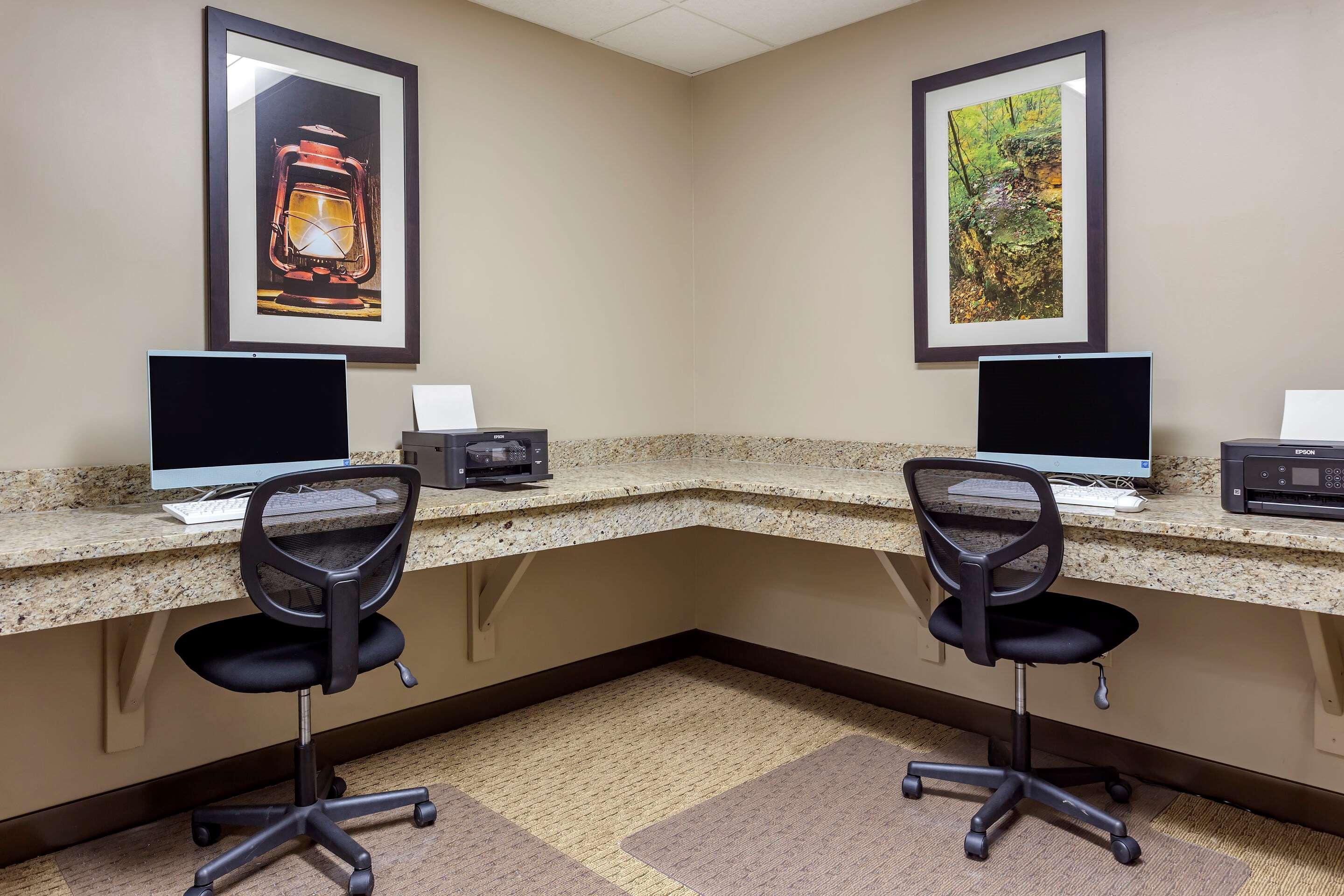 Comfort Inn&Suites Rochelle Extérieur photo