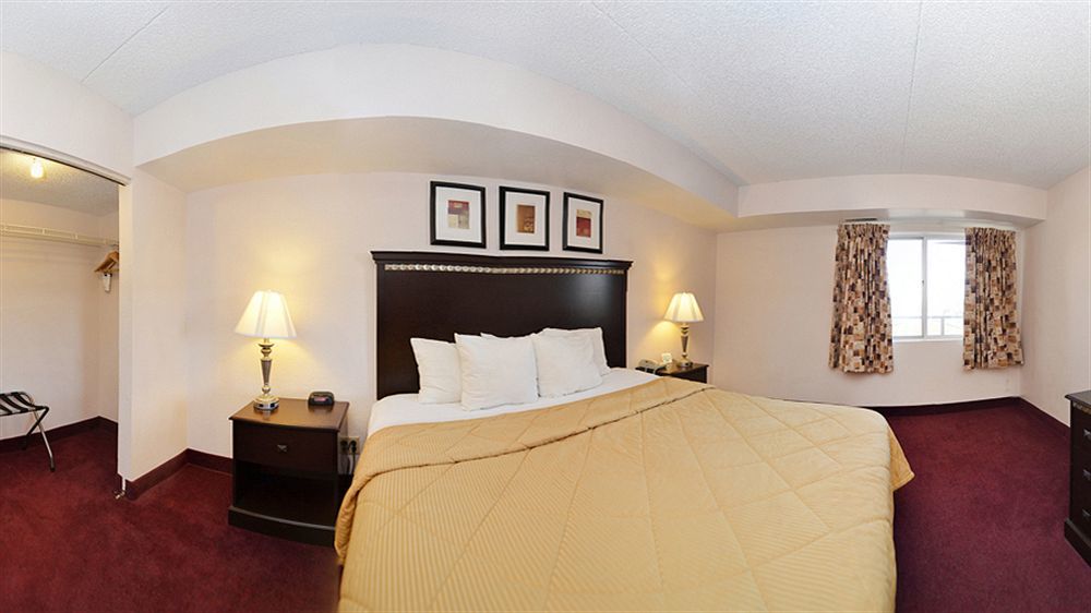 Comfort Inn&Suites Rochelle Extérieur photo