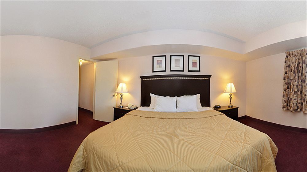 Comfort Inn&Suites Rochelle Extérieur photo