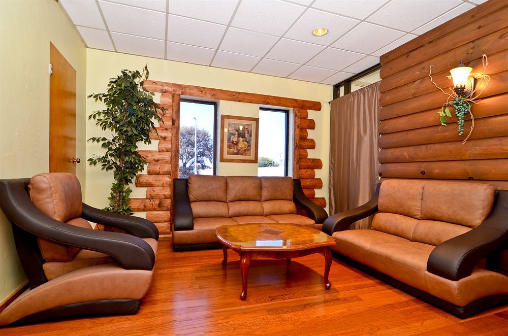 Comfort Inn&Suites Rochelle Extérieur photo