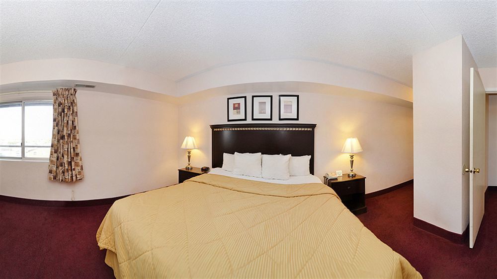 Comfort Inn&Suites Rochelle Extérieur photo