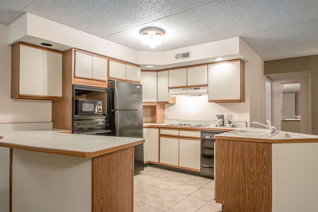 Comfort Inn&Suites Rochelle Chambre photo